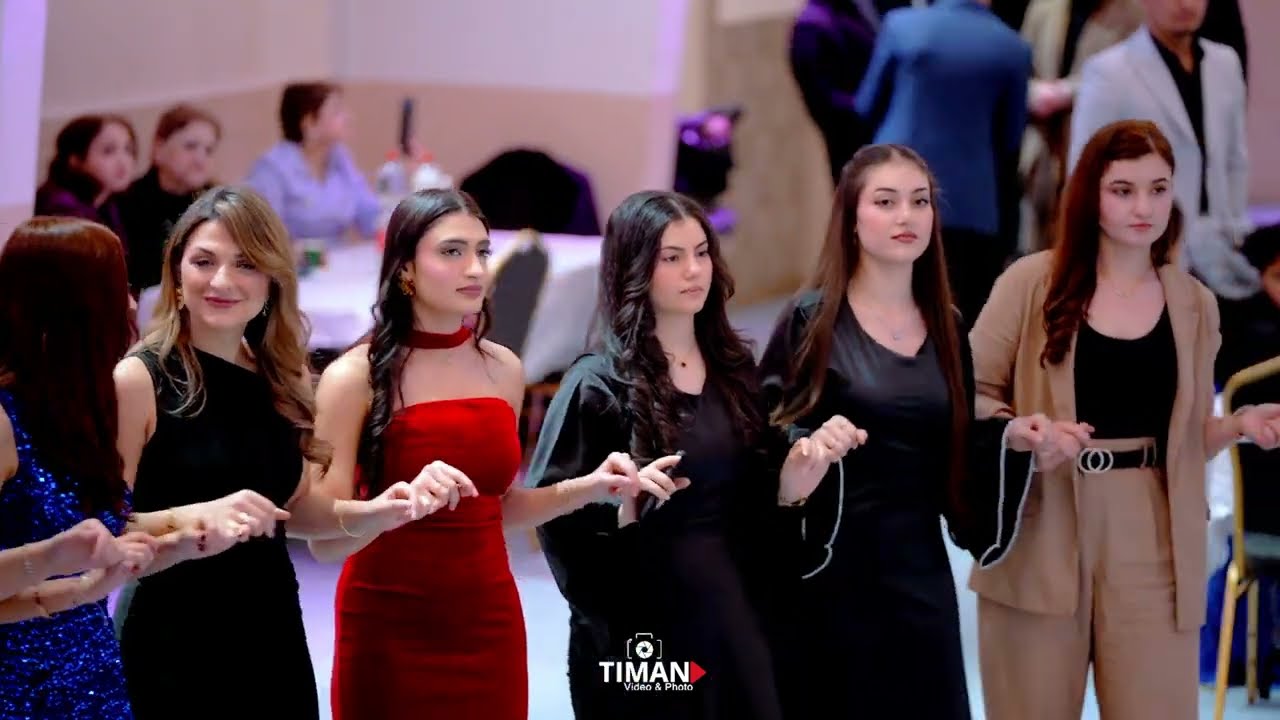 Sersalê 2025 Salam Hamo 4K Part (1) By TIMAN VIDEO
