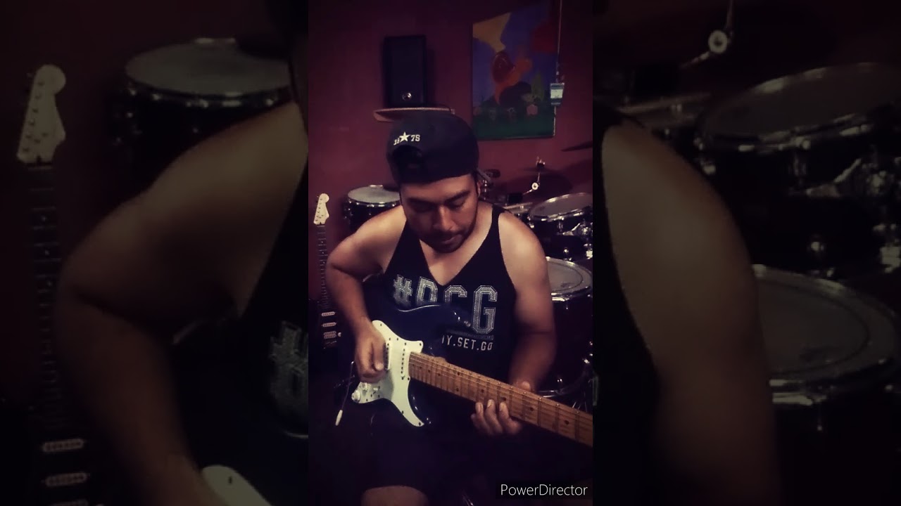 Roberto Prado - Poderoso 25 Conmemorativo Cover Tito Parra