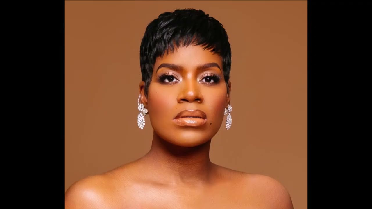Fantasia Barrino - (Unsung Artists)