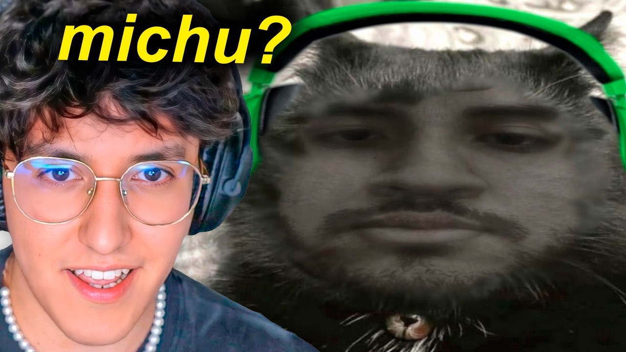 Soarinng REACCIONA a TikToks en los que lo ETIQUETAN