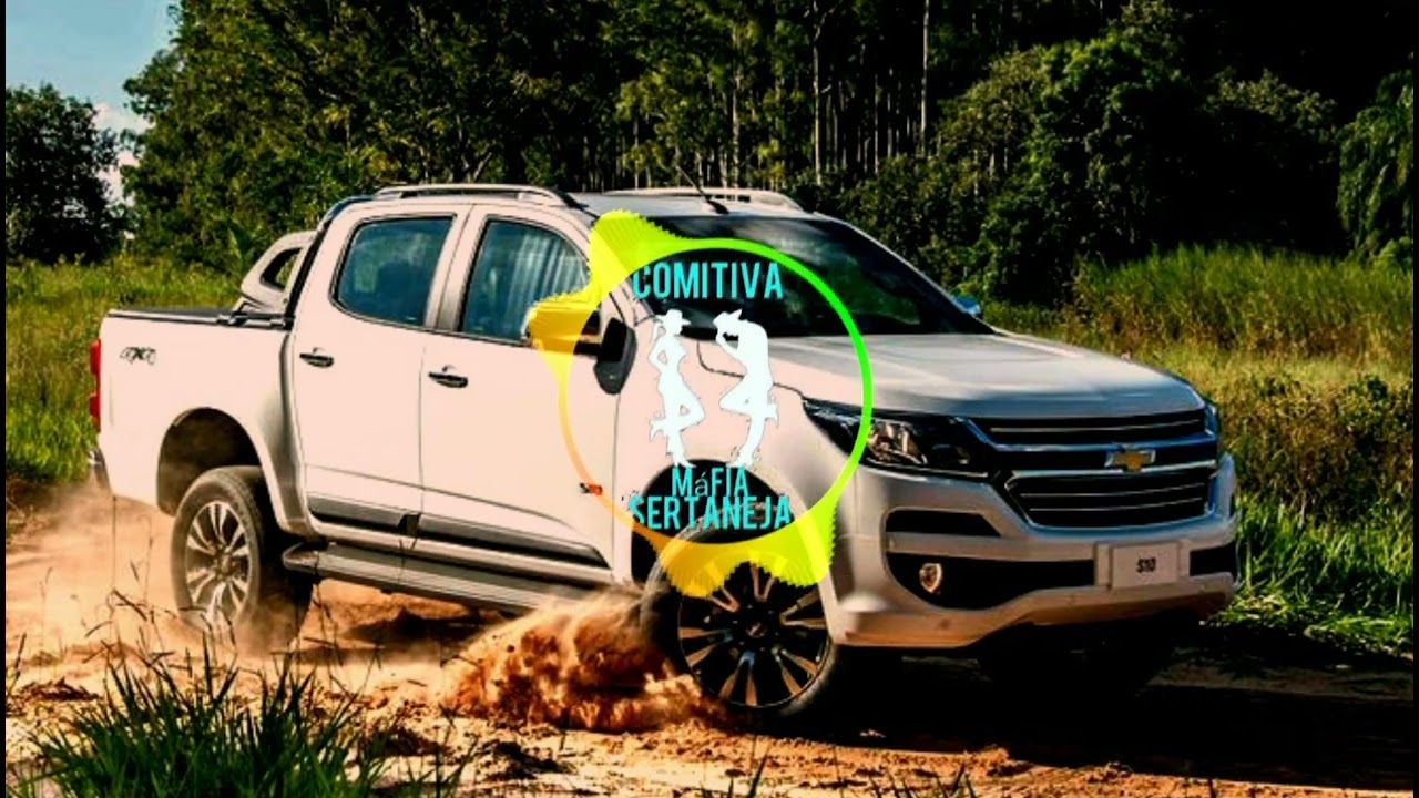 Israel & Rodolffo - Perd&atilde;o No Escuro {COM GRAVE} 🎵