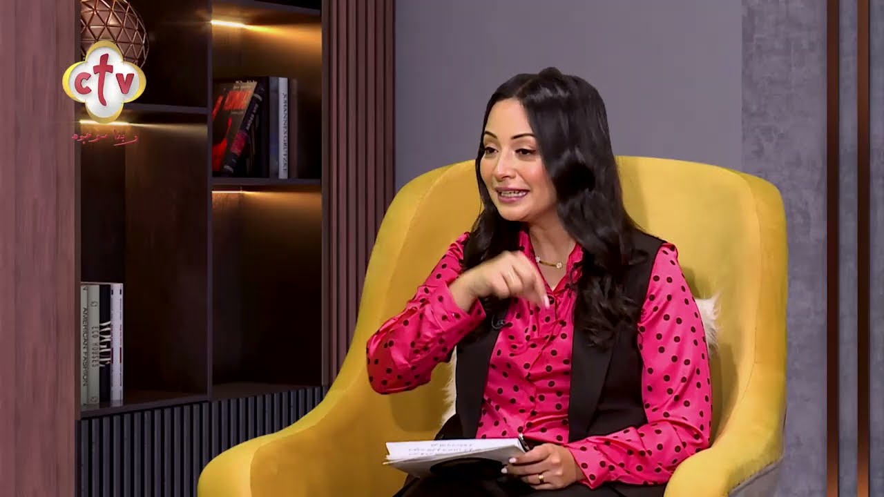ما هي حدود الحماة في حياة أولادها بعد الزواج | بيت على الصخر | 12-7-2024