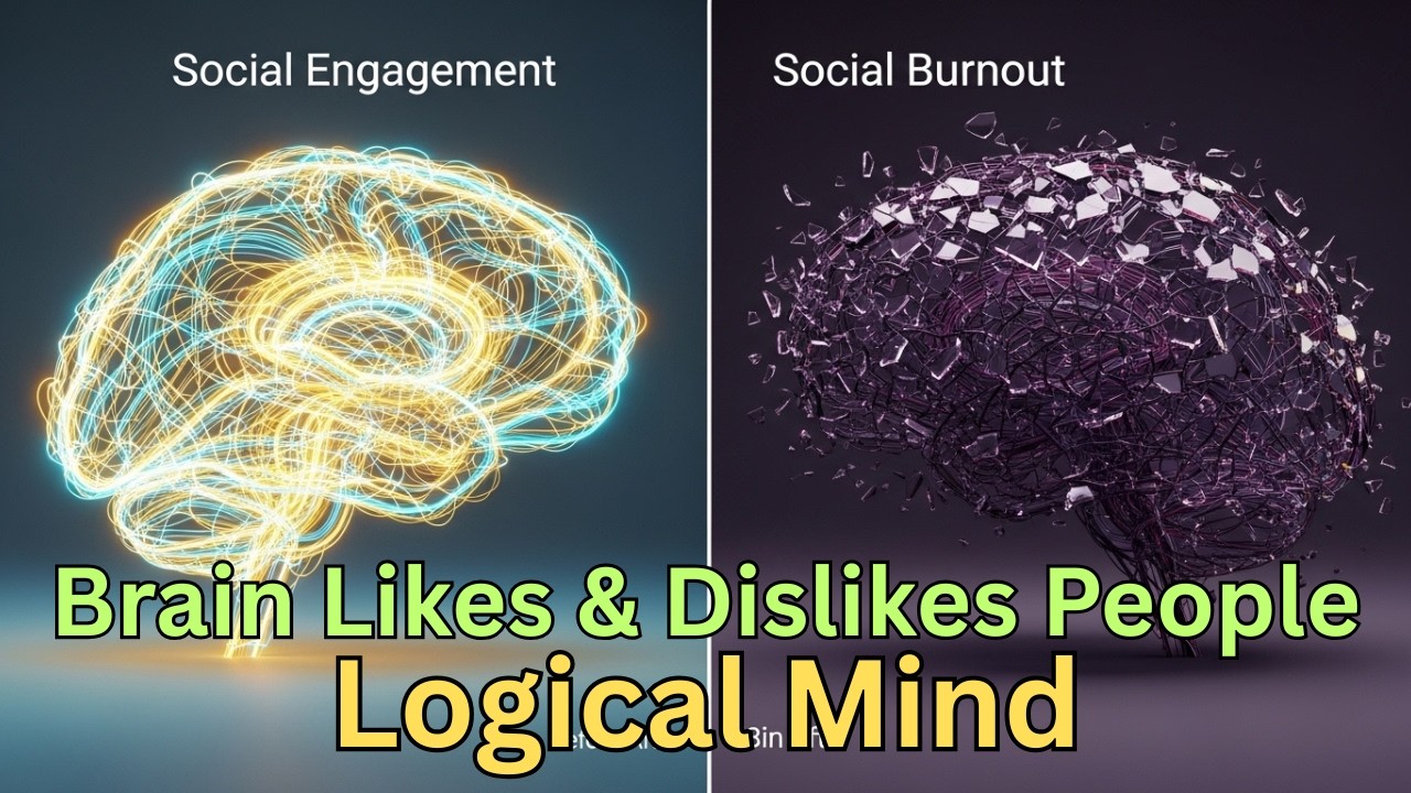 Why Your Brain 