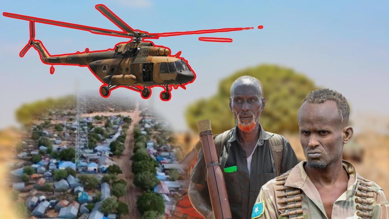 Muxuu muhiim ugu yahay deegaanka Masaajid Cali-Gaduud ee Sh/dhexe?