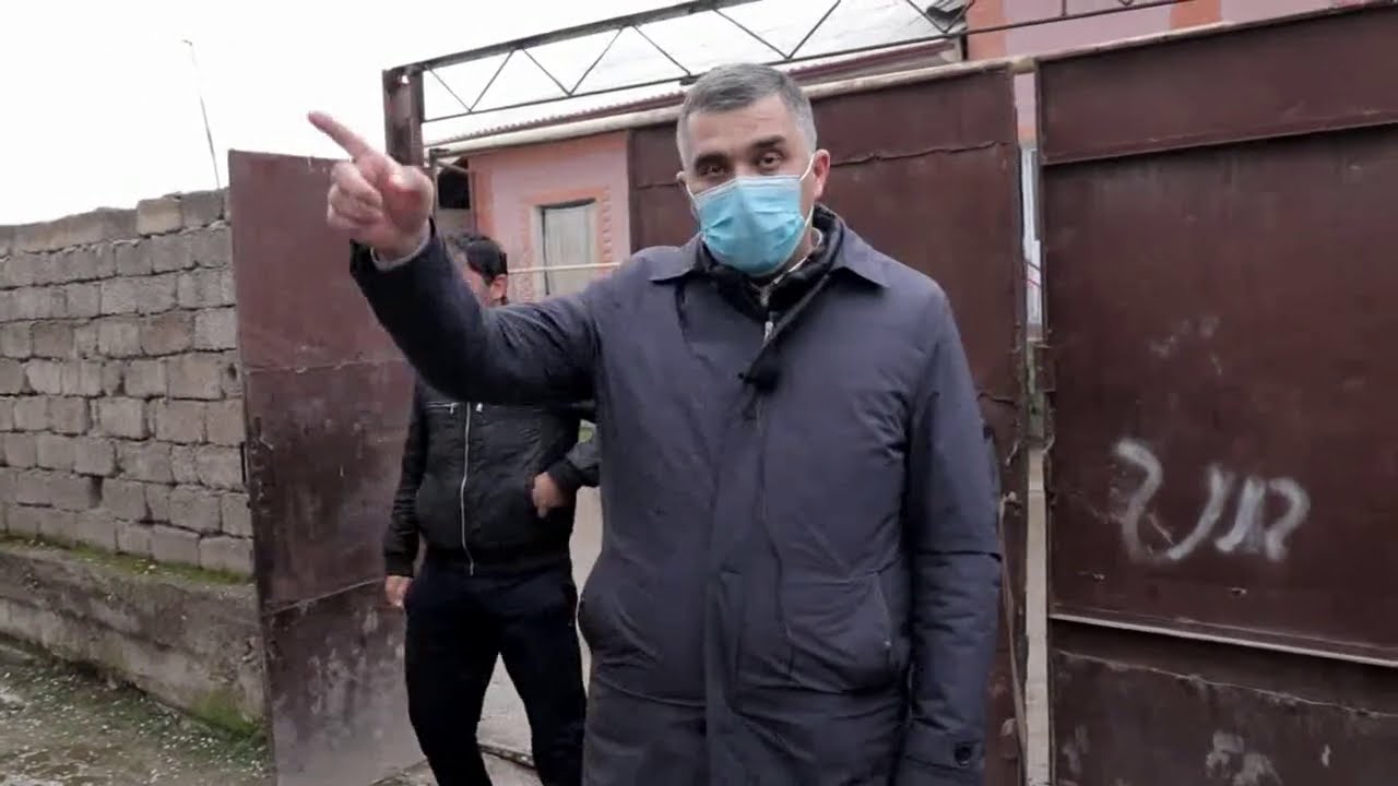 Биз ёрдам қиламиз! Чашма махалла. Тошкент шахар Бектемир тумани. Хокимят нима ишлар қиляпти?