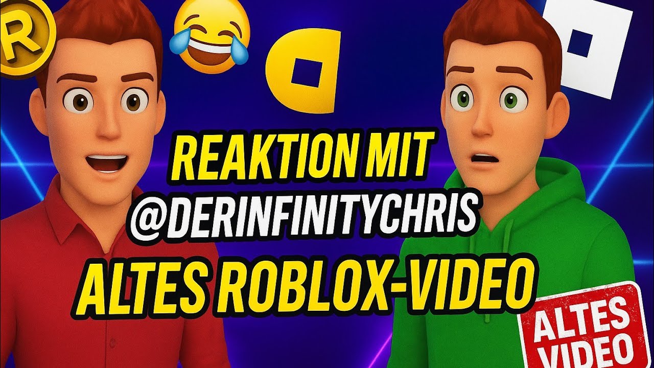 🎬🔥 Mein erfolgreichstes Video &ndash; Reaktion nach ALL den Jahren! Mit @DerInfinityChris