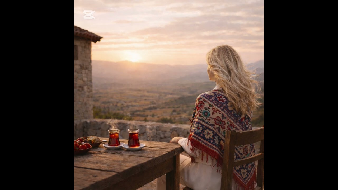Anadolu gibi Sev….