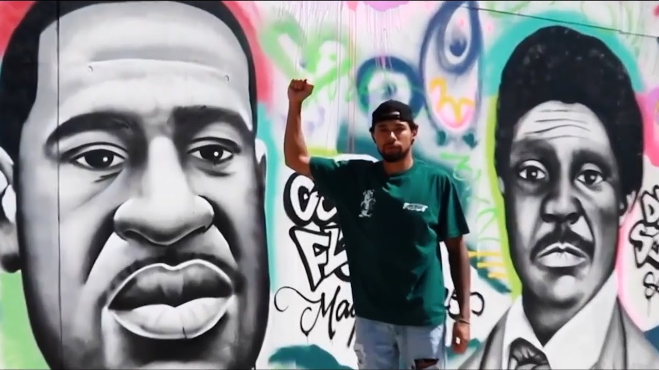 HNIC Opening: Hockey Diversity Alliance Sending Message To Hockey Community