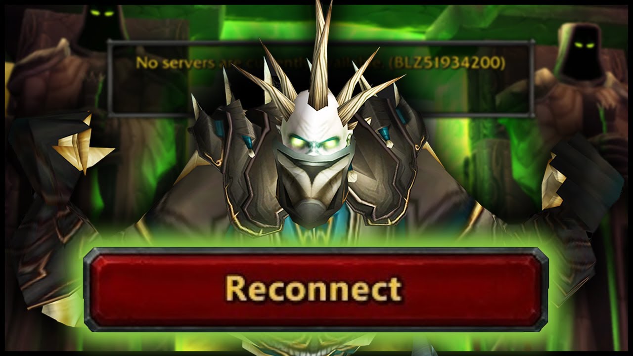TBC Anniversary Launch Was a COMPLETE DISASTER...