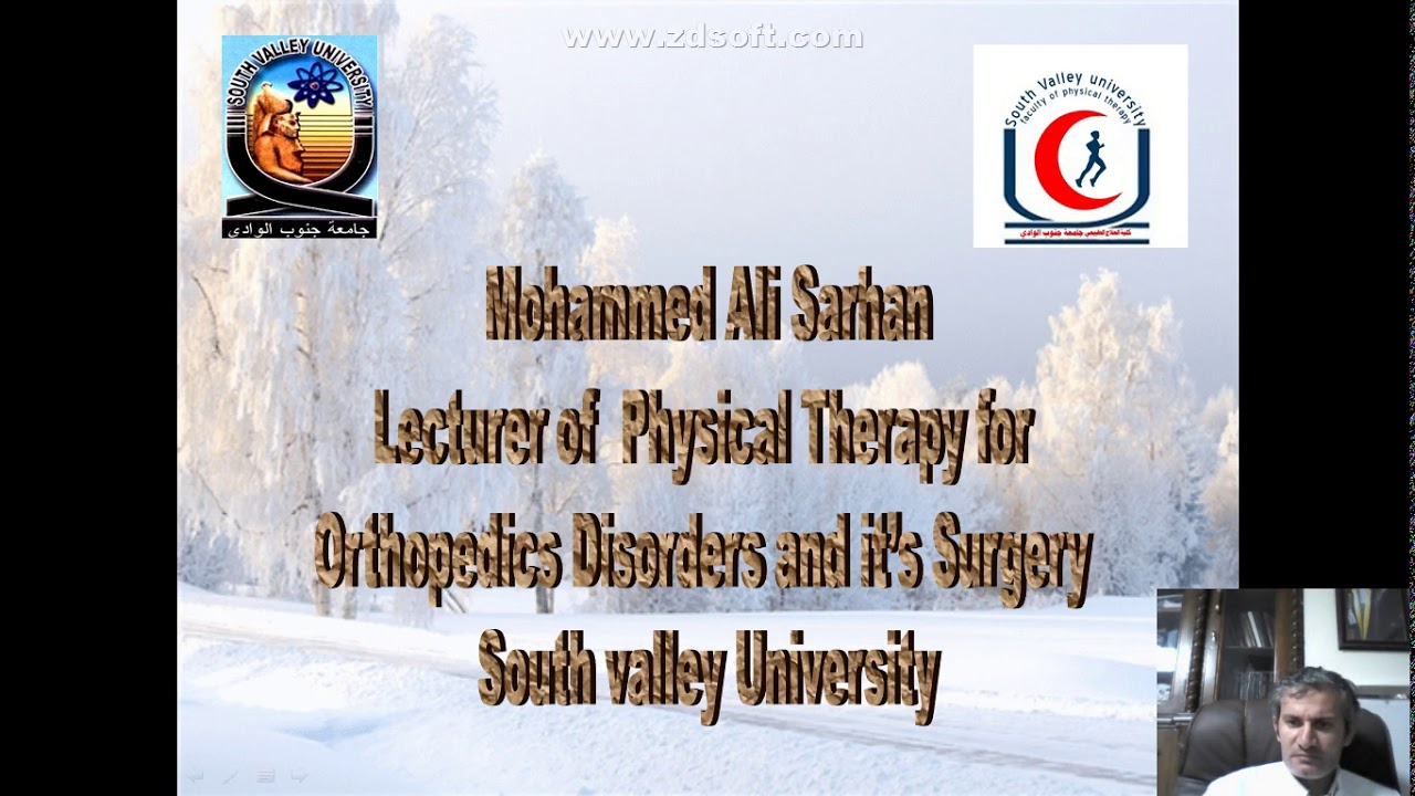 physical therapy treatment for knee OA 2020