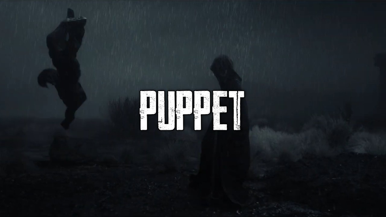 [FREE] Dark NF Type Beat 