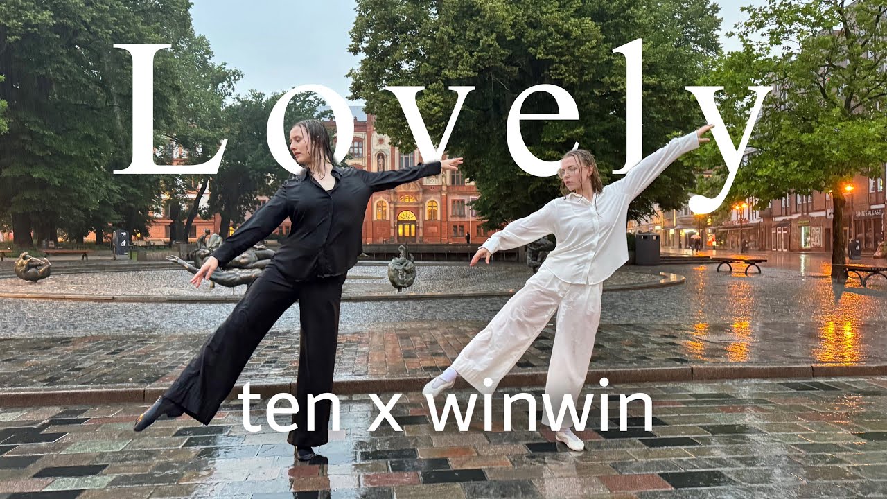 [K-POP IN PUBLIC] TEN X WINWIN - Lovely (Billie Eilish, Khalid) | Dance Cover by Pixels Dance Crew