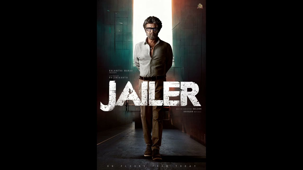 HUKUM | JAILER |  high pitched
