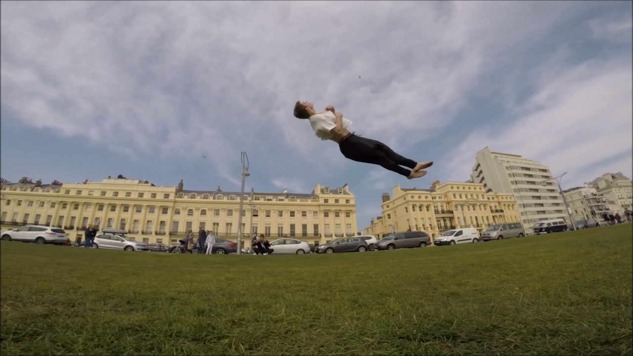 Flips in England