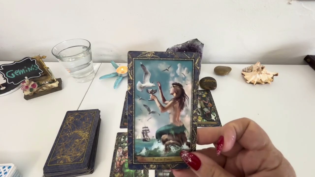 Géminis, 💸💸💸💸🧜🏻🦋ingresos inesperados fuertes su dinero