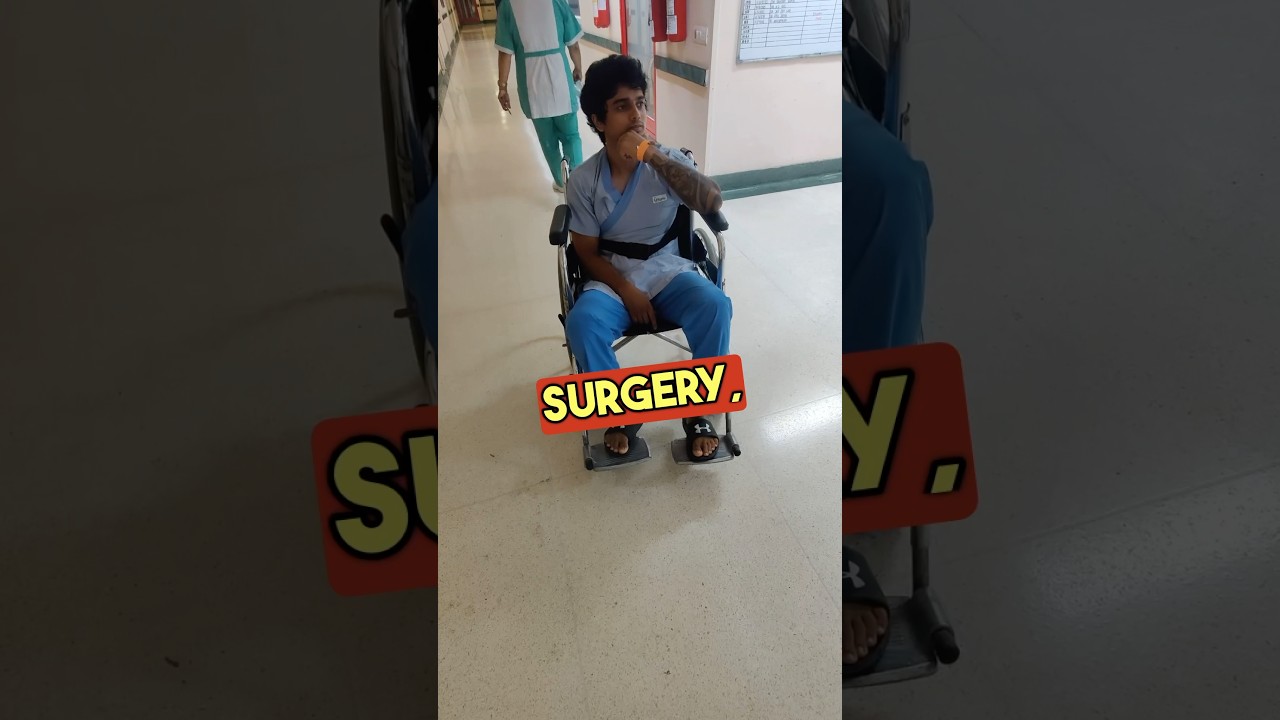3 ACL SURGERY | ACL INJURY | ACL SURGERY