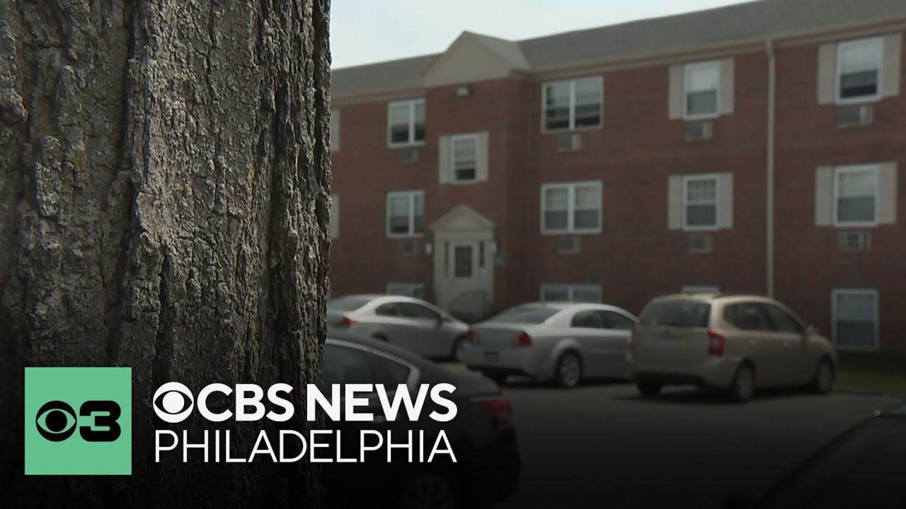 Hatfield residents unnerved after neighbor brutally attacked outside apartment complex