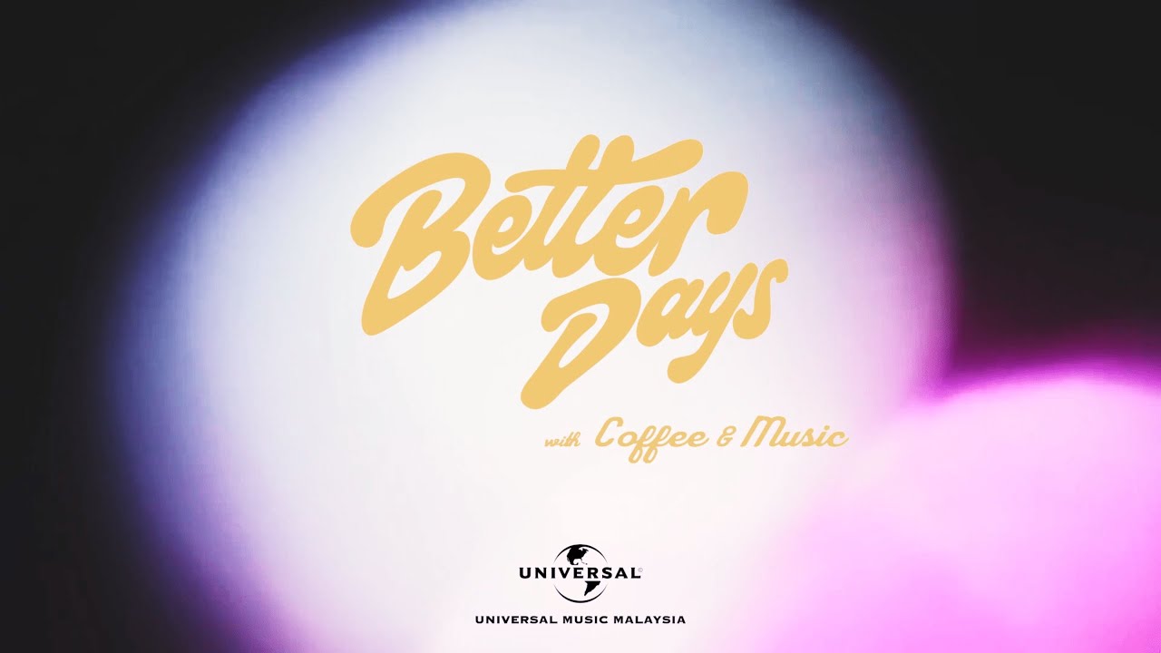 Better Days (@NEIKEDMusic, @maemuller, @polog) at REX KL | A Universal Music Event