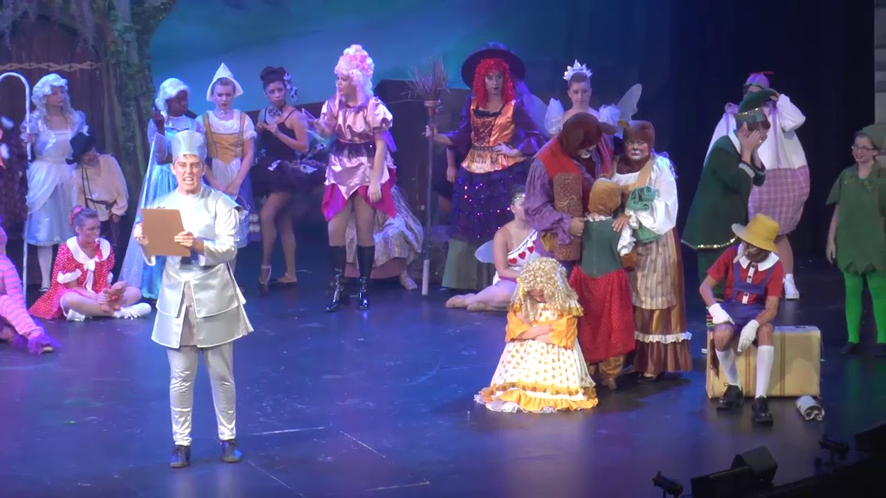Shrek 2014 black cast