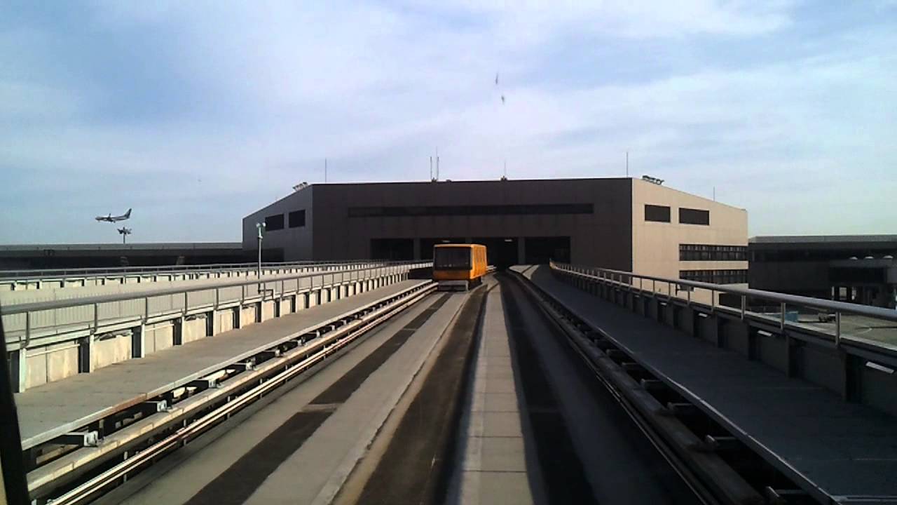 Narita terminal 2