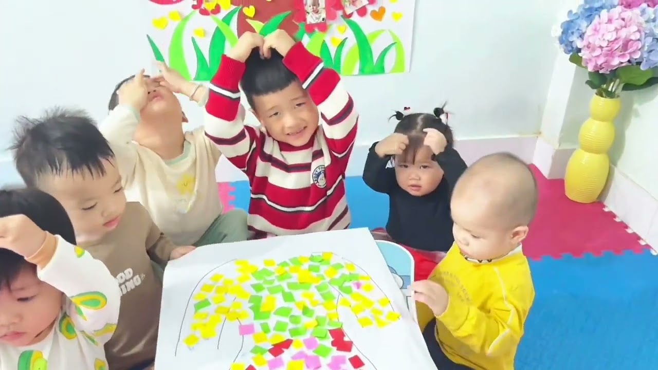 Chào mừng 43 năm ngày Nhà giáo Việt Nam