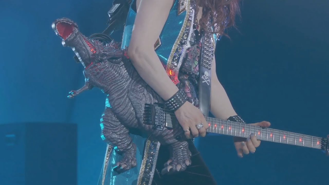 THE ALFEE - SWINGING GENERATION【Battle Starship Alfee DAY1】