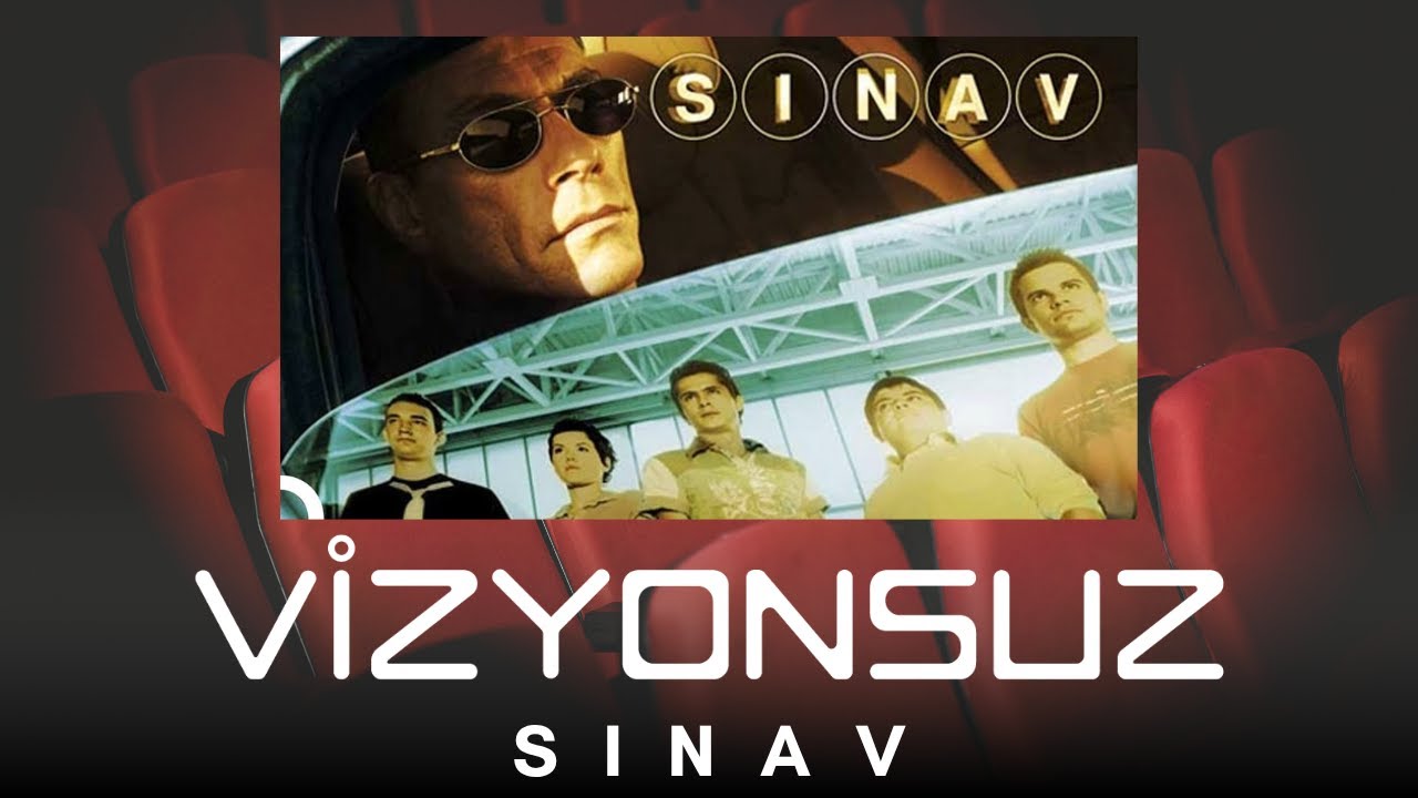 SINAV: Vizyonsuz 2. Bölüm