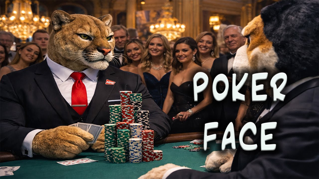 POKER FACE RHYTHM SECTION
