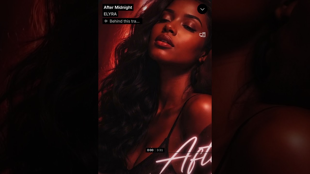 After Midnight