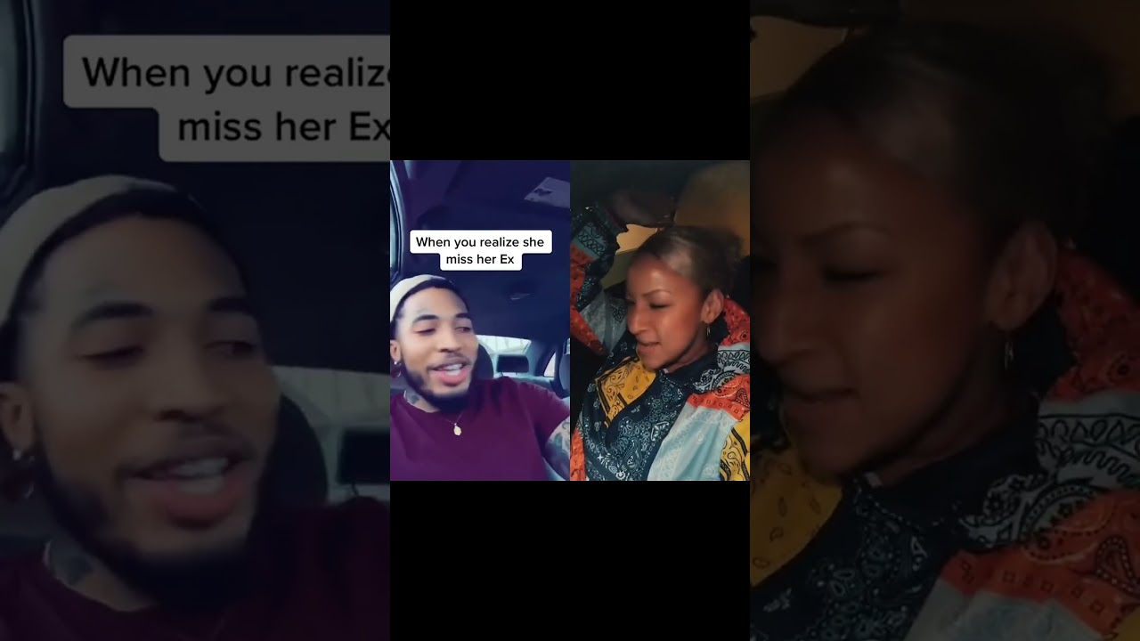 When Music Evokes Memories: A Couple's Journey Through Song#RelationshipGoals