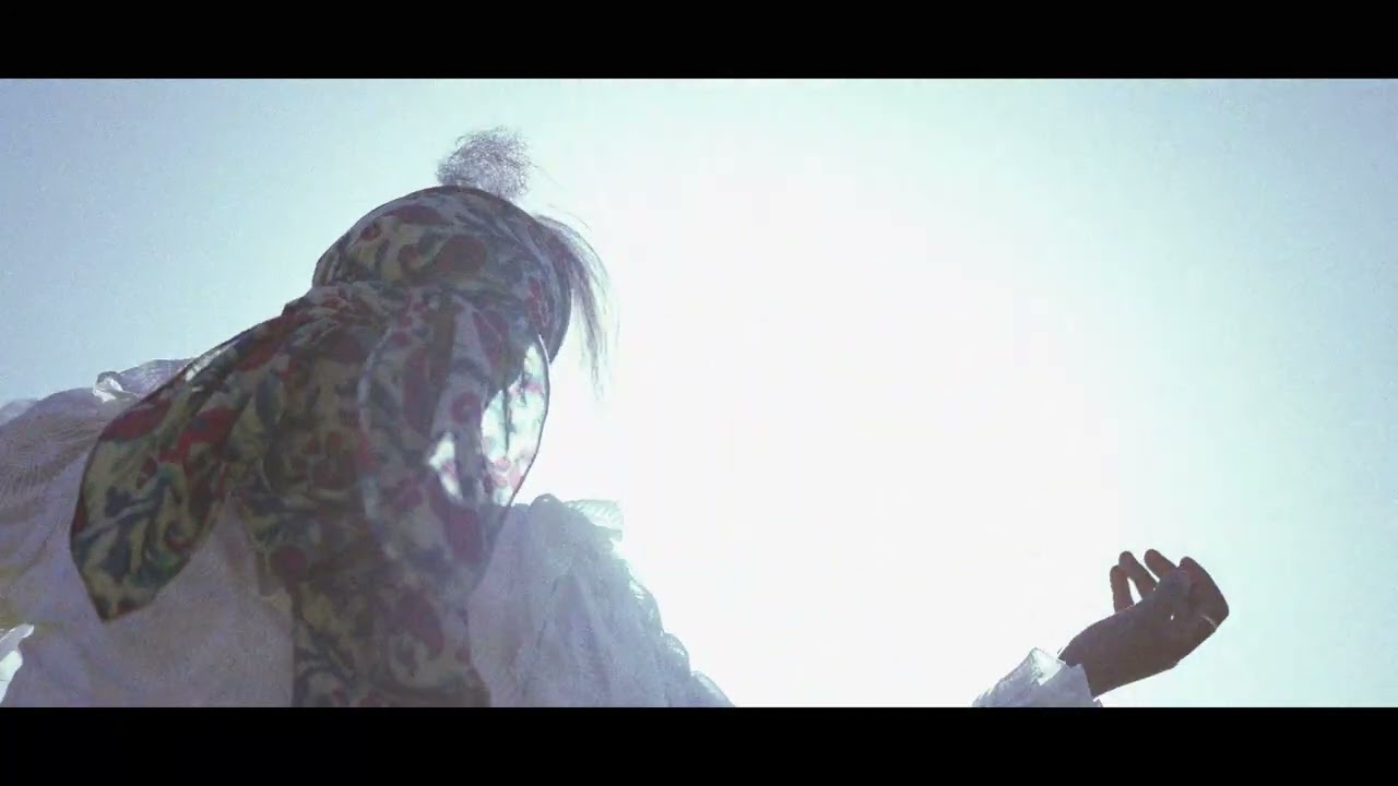 רונית שפירא - עננים ( קליפ רשמי ) Ronit Shapiro - Ananim (official music video)