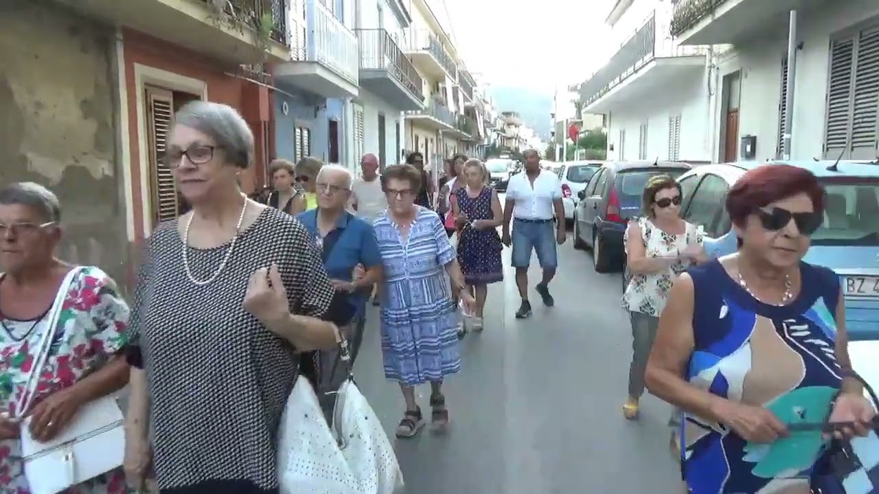 Oliveri 26 27 Agosto 2023 Due giorni Mariani 1°