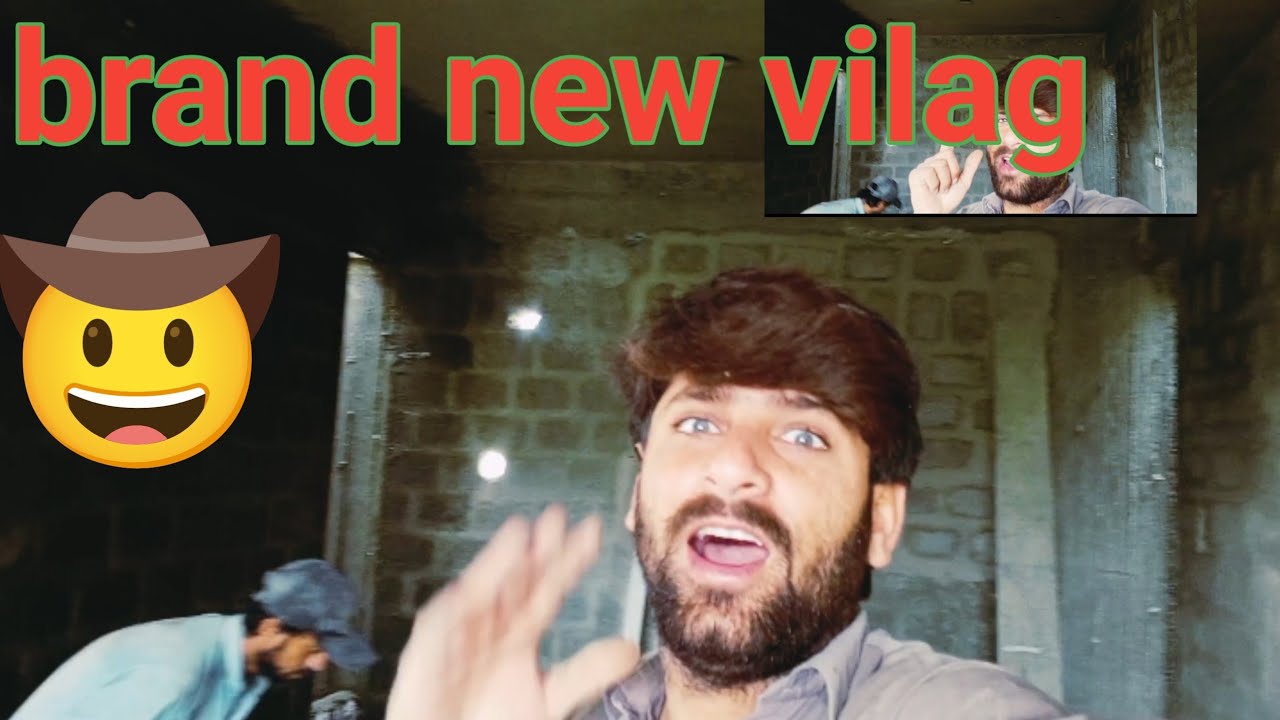 Brand new vilag home visit aap ghar check kare 🤔