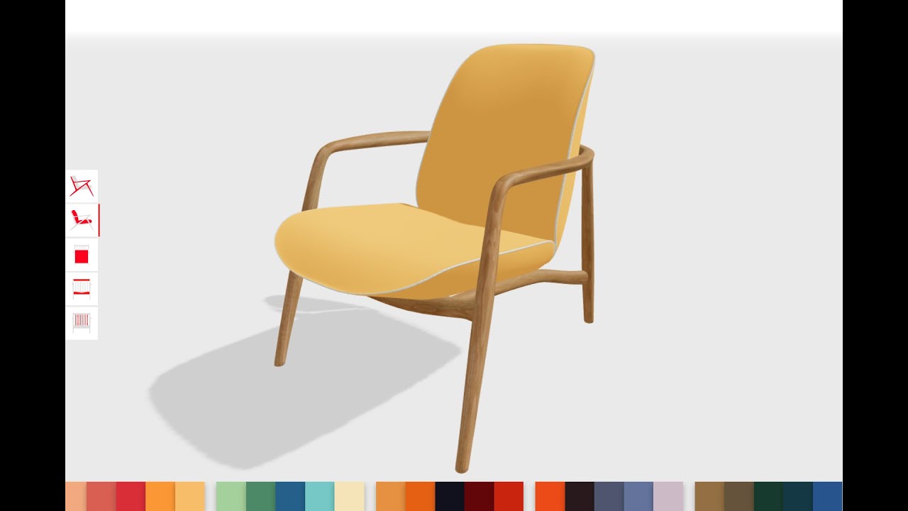 3D Product Configurator - Real Visual Commerce