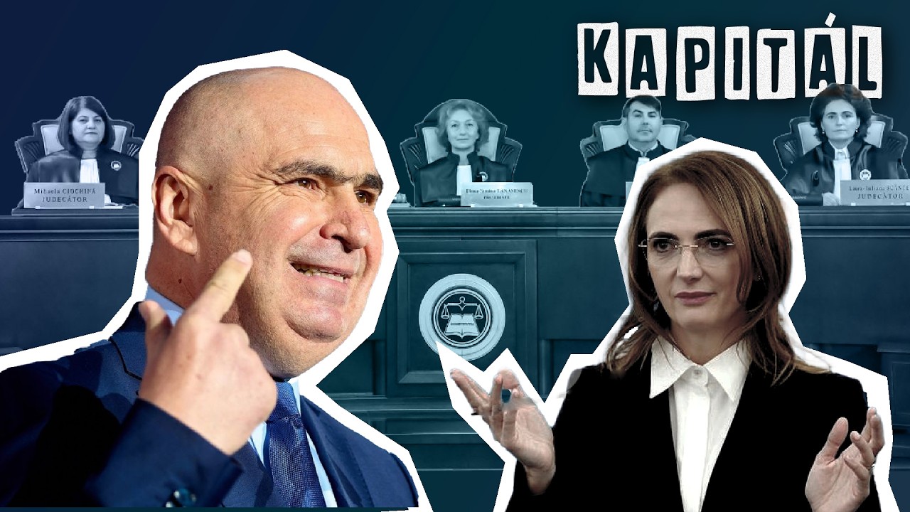 Kapitál #27| Bolojan nyerte ezt a kört, de Savonea nem hagyja magát