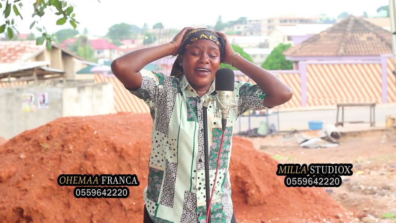 I NEVER KNEW THIS LADY CAN SING CAN SING LIKE THIS PLS SUBSCRIBE AND SHARE