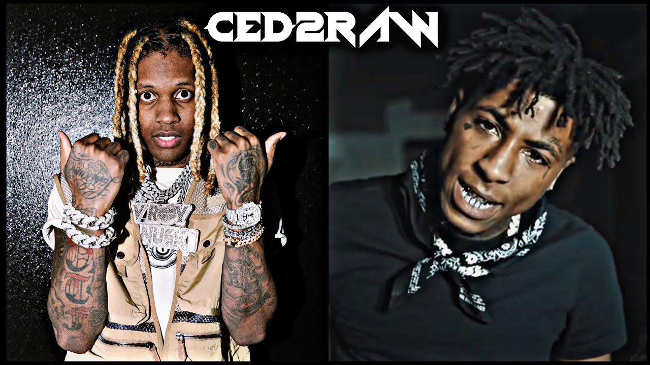 A NEW WAR IS BREWING ( LIL DURK VS NBA YOUNGBOY) EP1