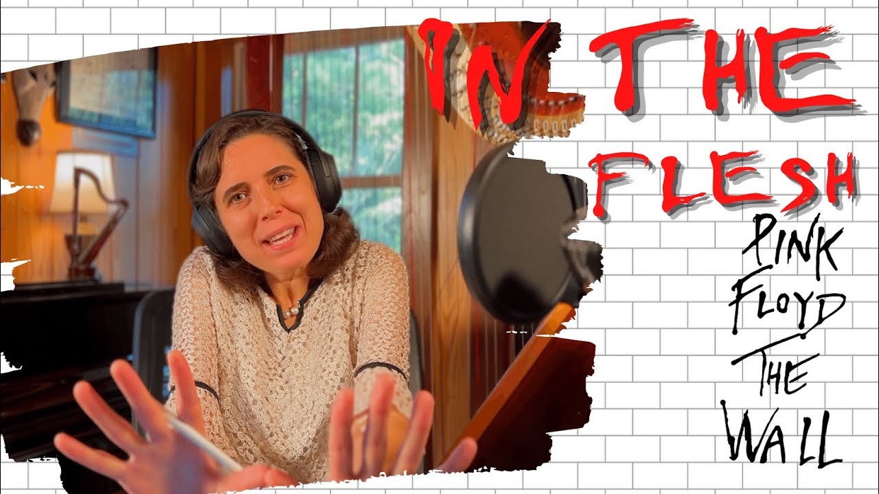 Pink Floyd, In The Flesh - A Classical Musician’s First Listen and Reaction