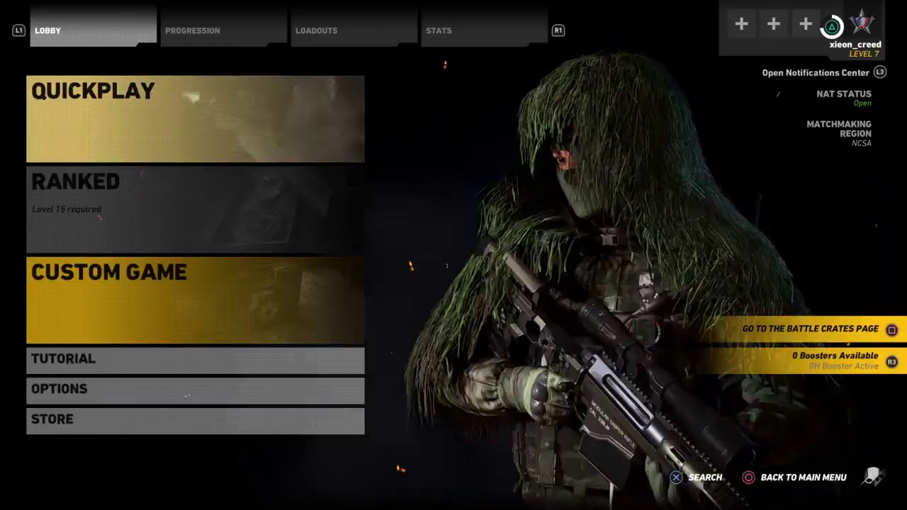Ghost Tactics