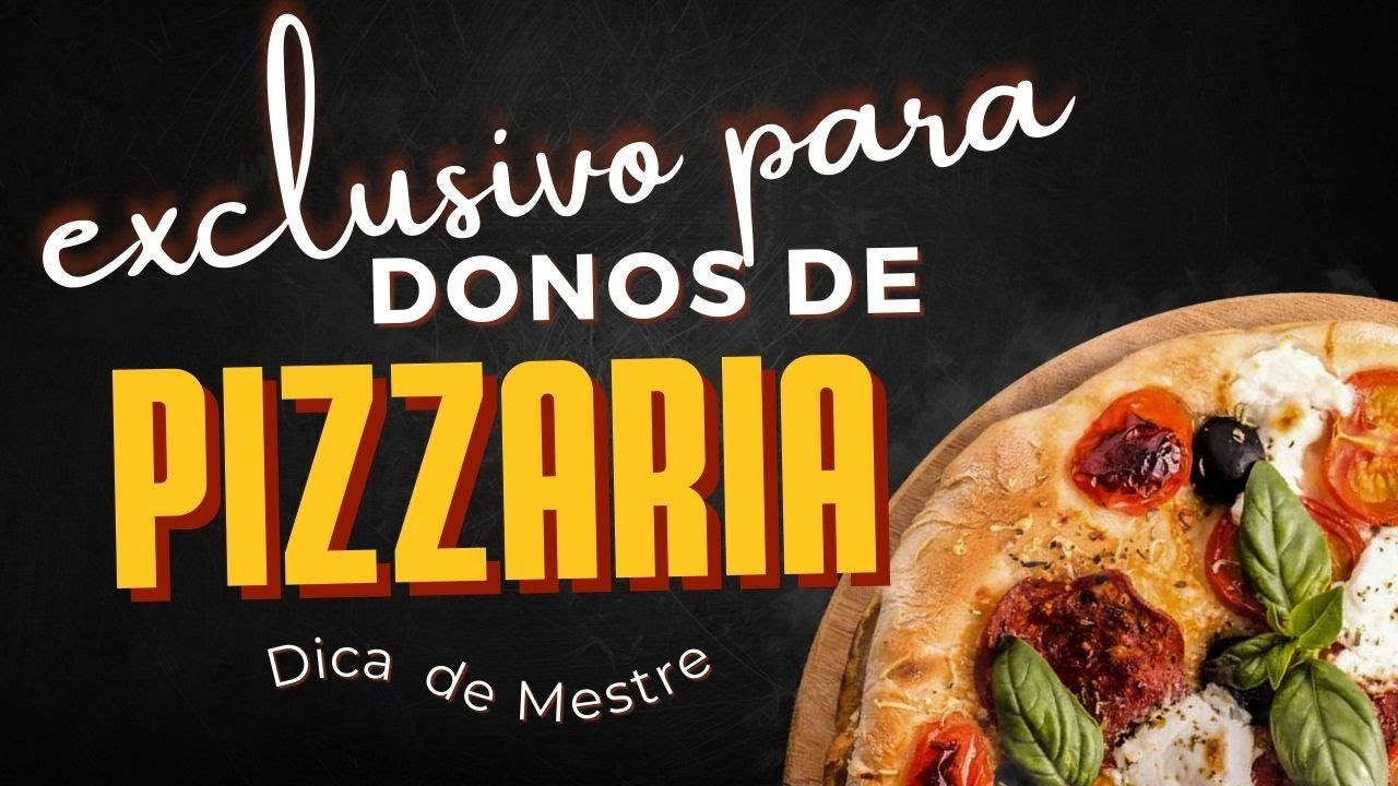 Fermenta&ccedil;&atilde;o em Pizzarias: Curta ou Longa? 🍕💭 Descubra a Ideal
