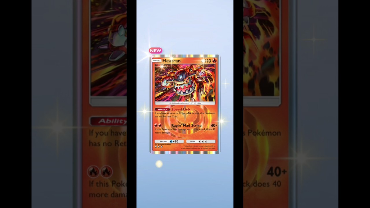 1st time playing Pokemon TCGP! #lnt2407 #pokemon #pokemontcgpocket