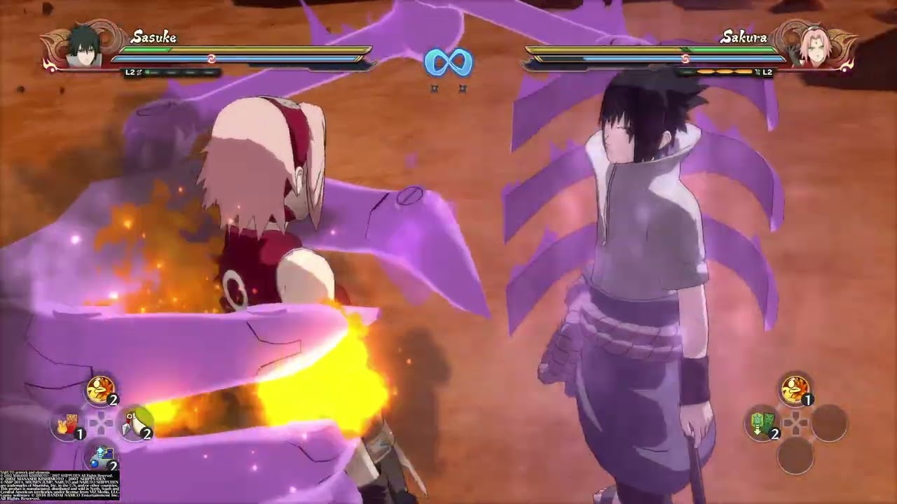 NARUTO SHIPPUDEN: Ultimate Ninja STORM 4_202602162332*