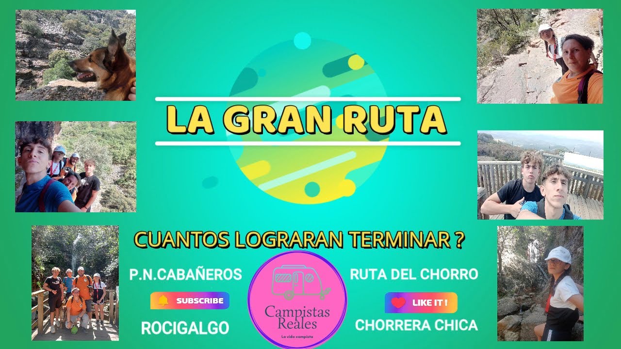 La Gran Ruta