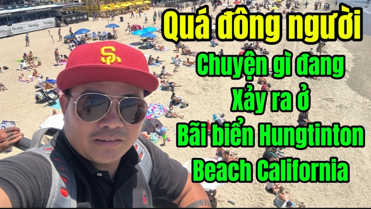 The US Open of Surfing 2015 is an annual surfing in Huntington Beach, California !!!