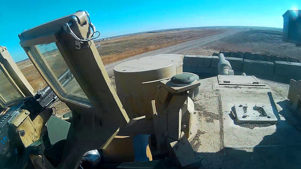 Gunnery Table 6 engagements 1-4
