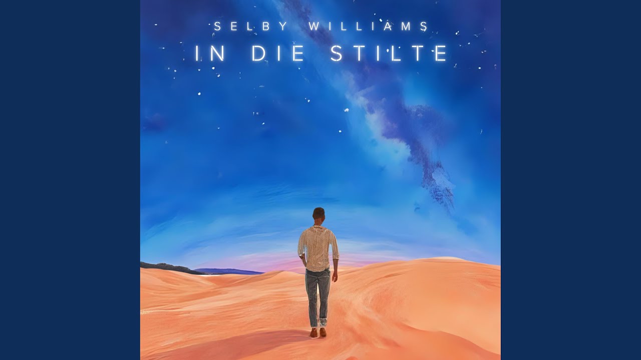 In Die Stilte