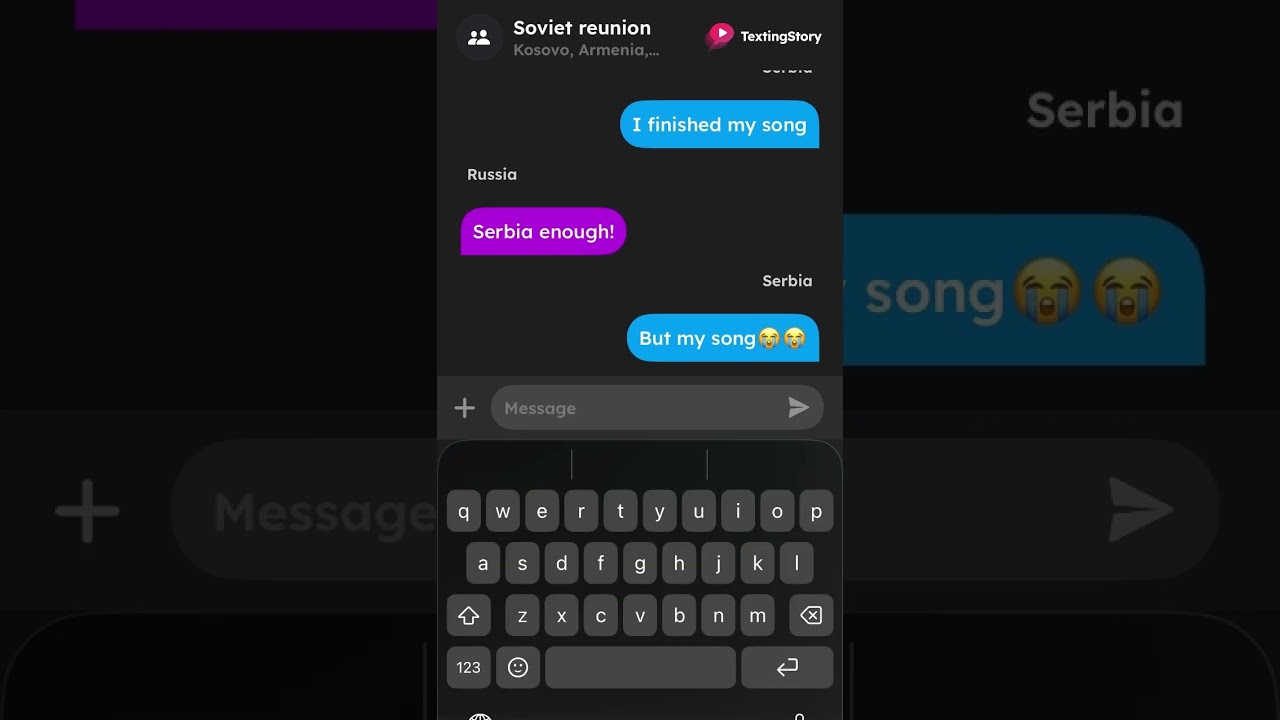 Soviet reunion volume S1  episodes (1-5)