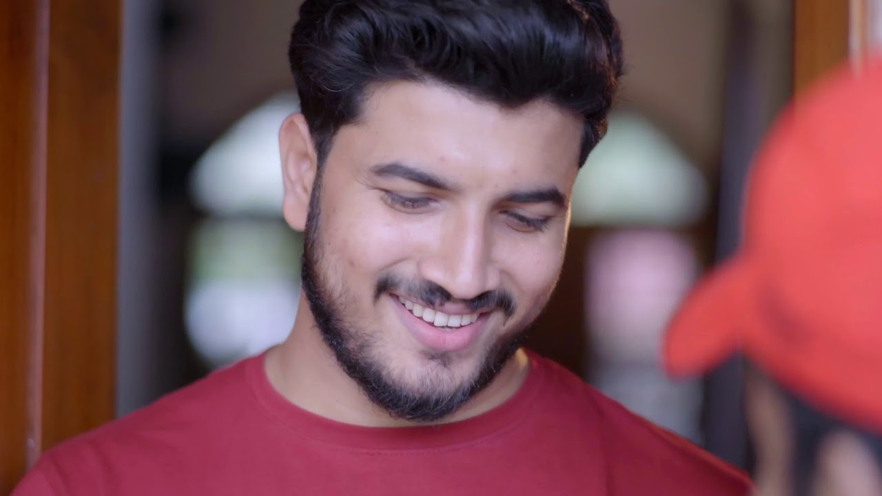 MIGRESS COTTON CLUB VIDEO AD BY JEEVA JOSEPH & GAANA BHAT