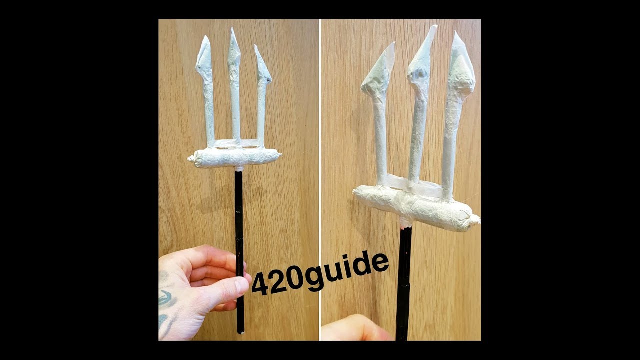 Devil's Trident Joint [420GUIDE]