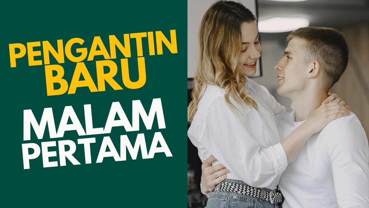 Tips Malam Jumat: Hidupkan Lagi Suasana Romantis Seperti Pengantin Baru